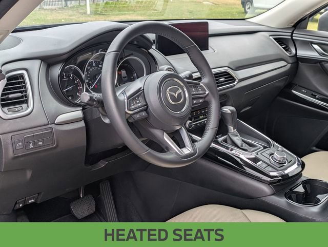 Used 2023 MAZDA CX-9 Touring Plus image 14
