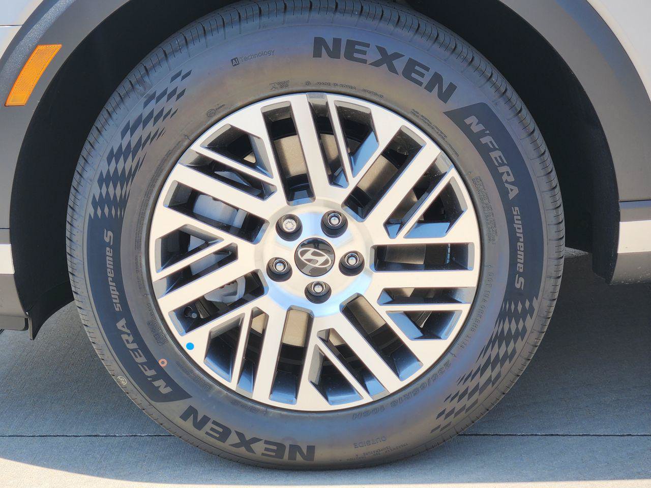 New 2027 Hyundai Palisade SEL FWD image 7