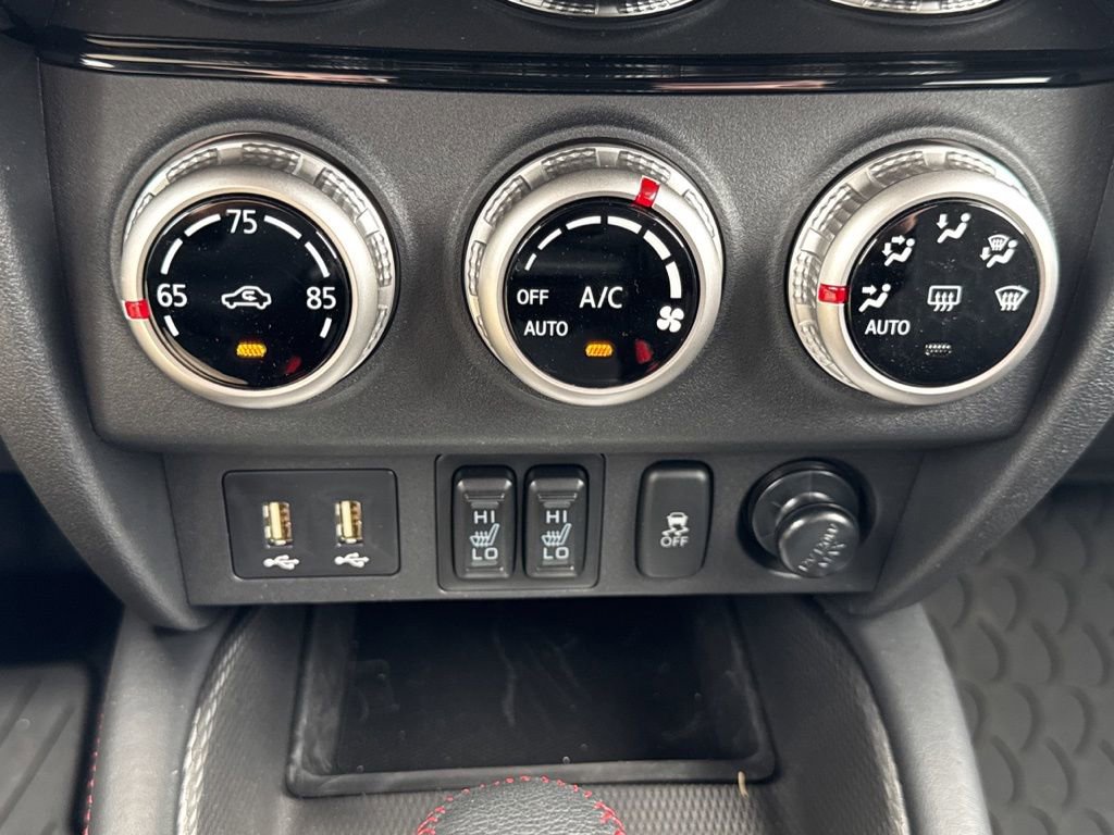 New 2025 Mitsubishi Outlander Sport AWD image 14
