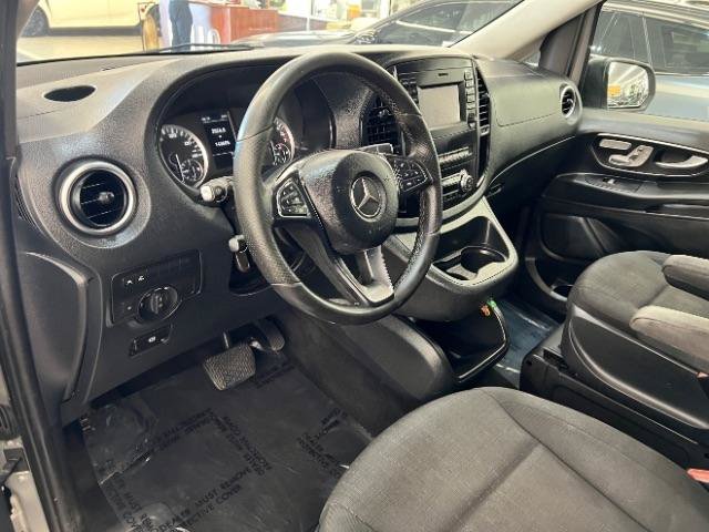 Used 2019 Mercedes-Benz Metris Passenger image 12