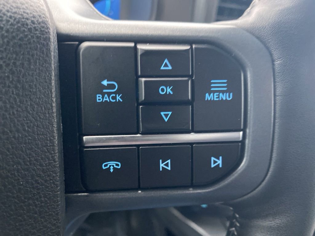 Used 2024 Ford F250 Lariat w/ Sport Appearance Package image 34