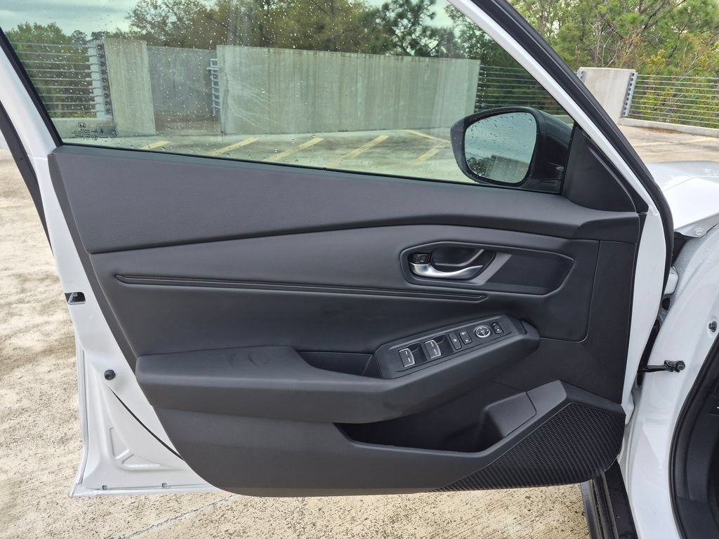 New 2026 Honda Accord SE image 16