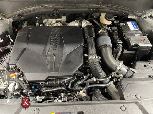 Used 2024 Hyundai Santa Fe SEL image 24