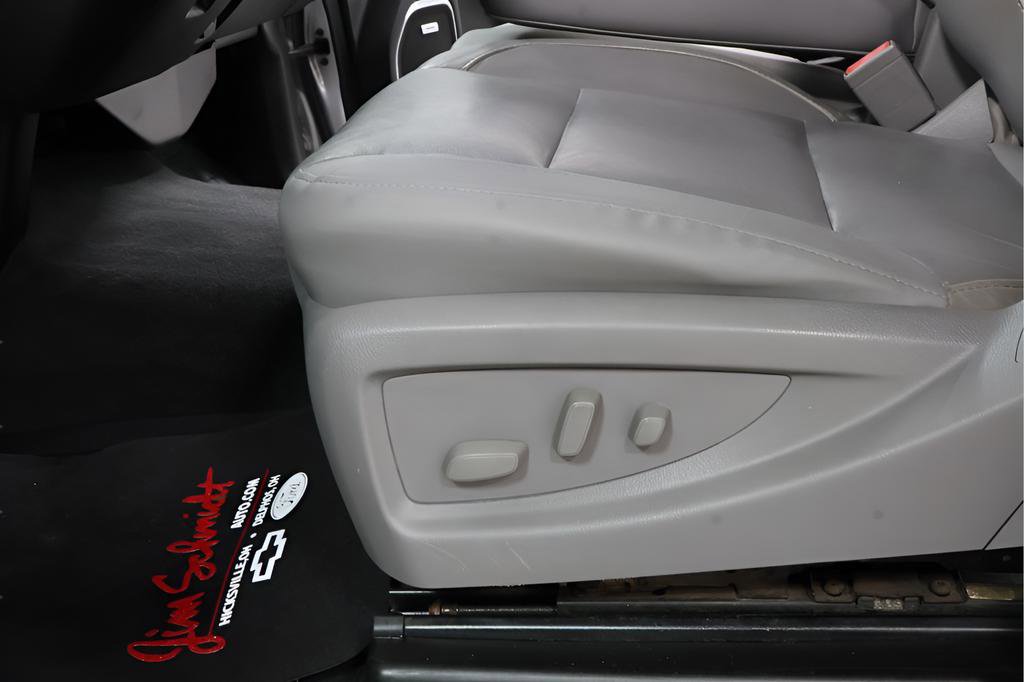 Used 2019 GMC Sierra 2500 SLT w/ Duramax Plus Package image 21