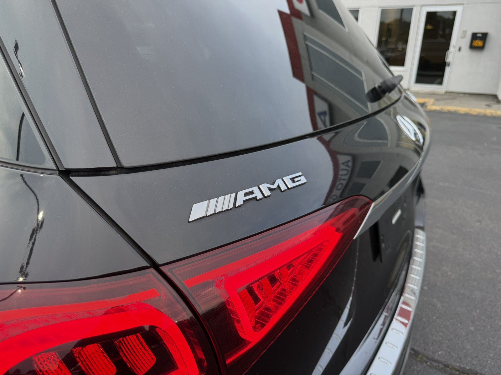 Used 2021 Mercedes-Benz GLE 63 AMG S image 13