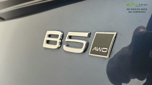 Used 2024 Volvo XC90 B5 Core AWD/4WD image 33