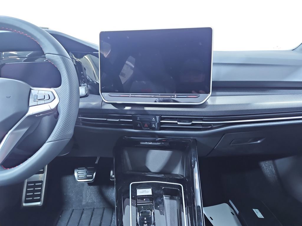 New 2025 Volkswagen GTI SE image 17