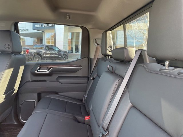 New 2026 GMC Sierra 1500 SLT w/ SLT Premium Plus Package image 16