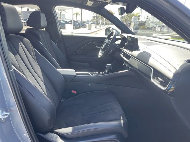 Used 2025 Acura ADX A-Spec image 28