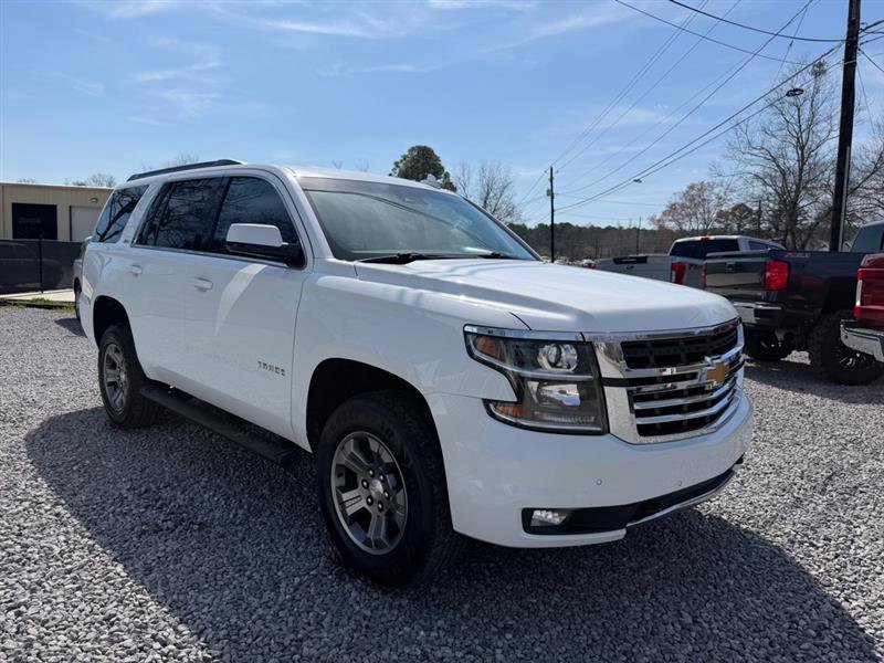 Used 2019 Chevrolet Tahoe LT w/ Off-Road Package image 9