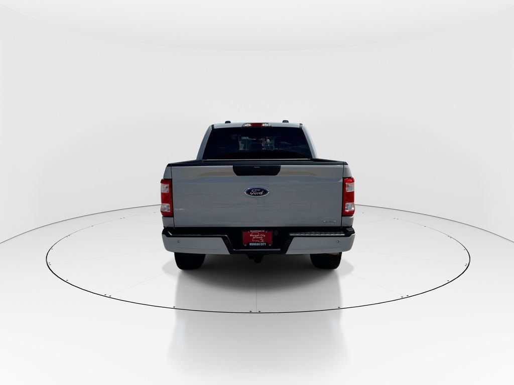 Used 2023 Ford F150 XL w/ STX Appearance Package image 7