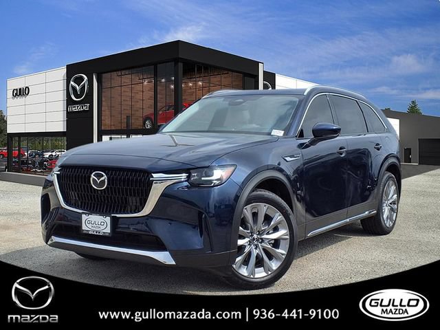 New 2026 MAZDA CX-90 3.3 Turbo w/ Premium Plus Pkg AWD/4WD video 1