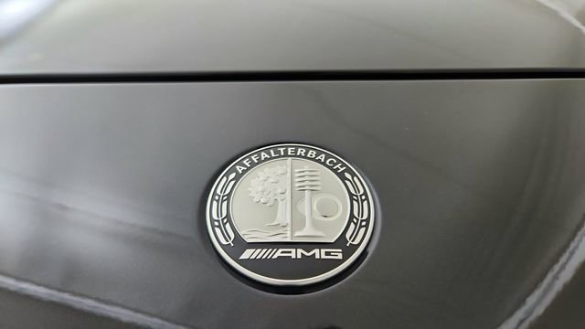 Used 2025 Mercedes-Benz AMG GT 55 image 16