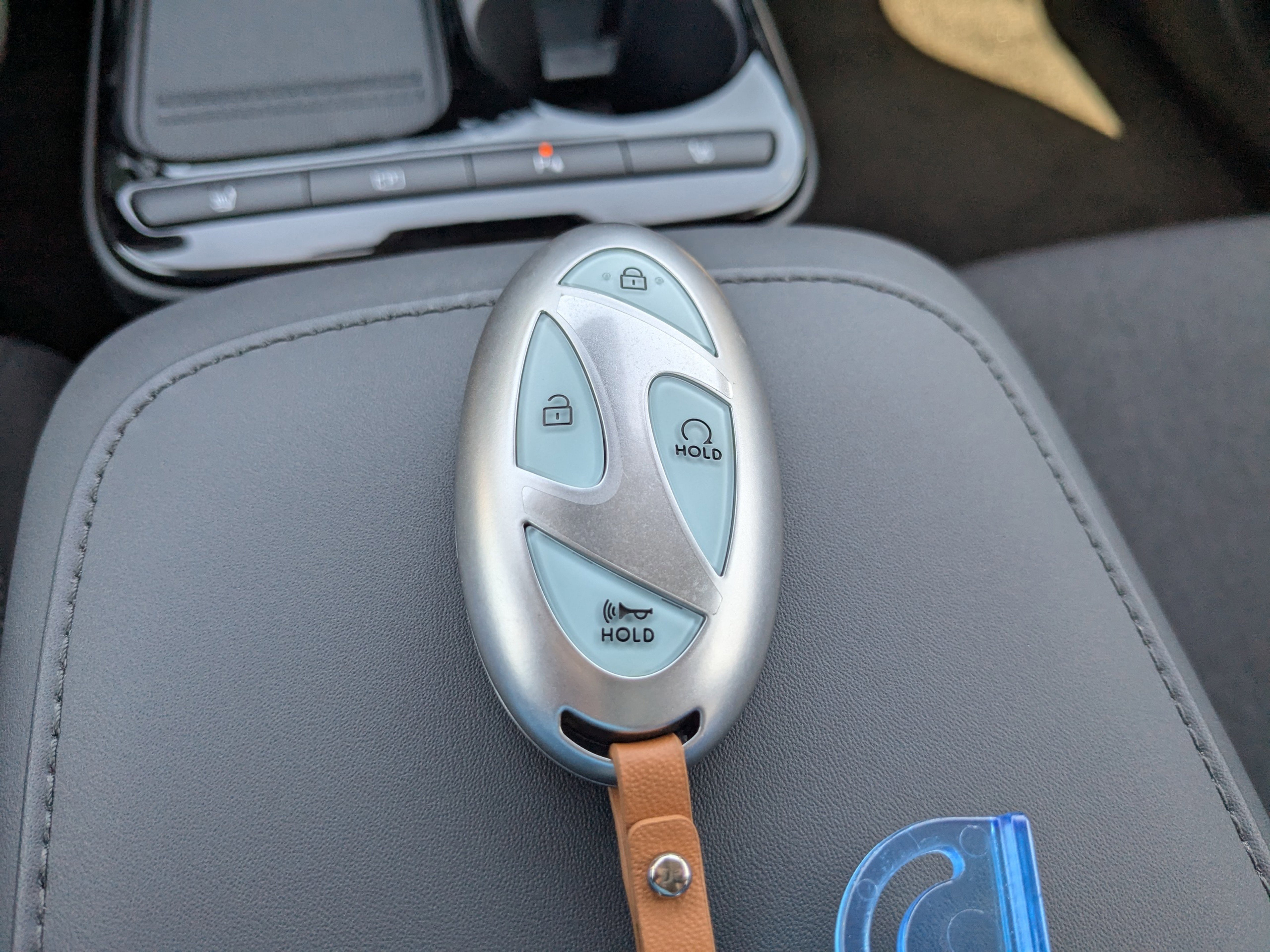 New 2025 Hyundai Ioniq 5 SE image 29