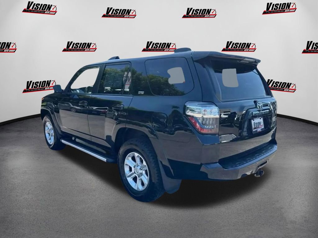 Used 2019 Toyota 4Runner SR5 Premium image 7