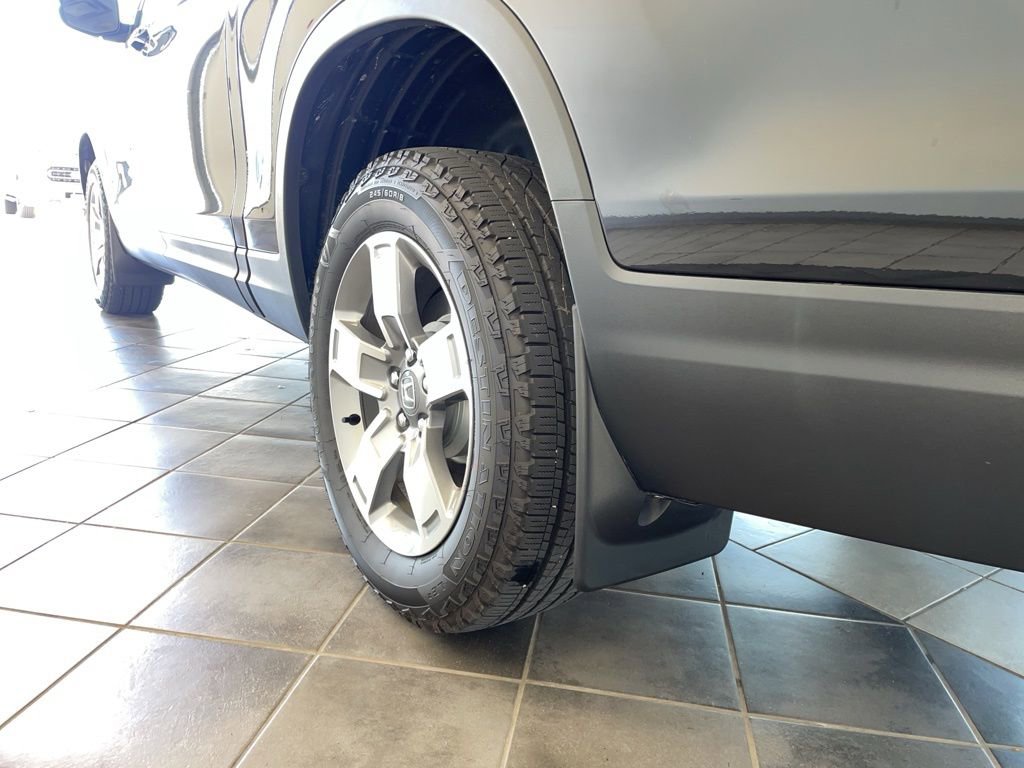 Used 2026 Honda Ridgeline RTL image 20