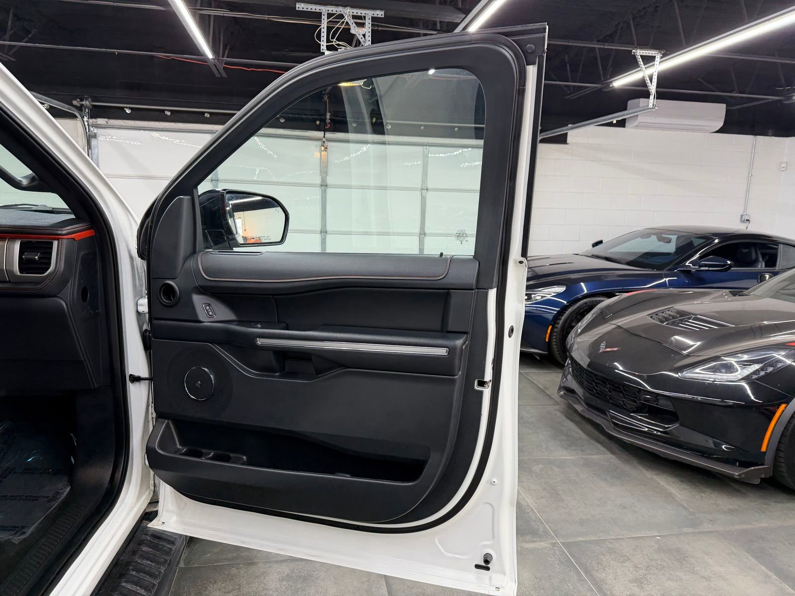 Used 2023 Ford Expedition Timberline image 27