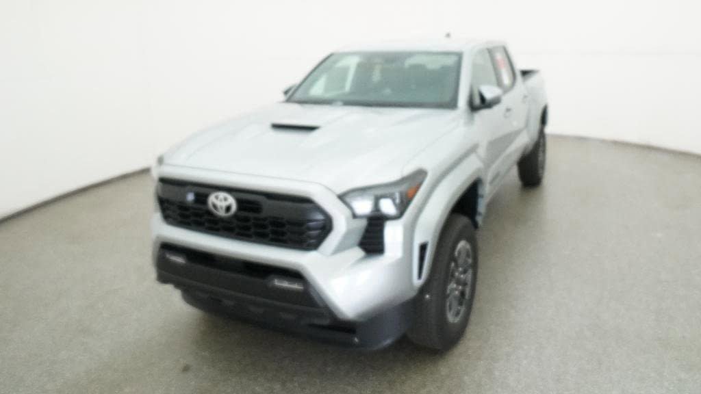 New 2025 Toyota Tacoma TRD Sport AWD/4WD image 16