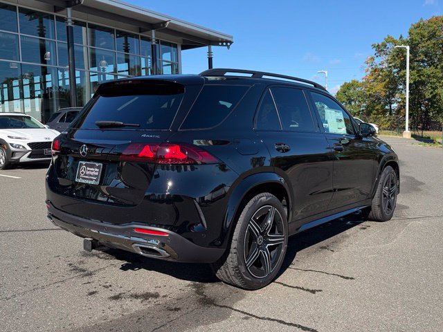 New 2027 Mercedes-Benz GLE 350 4MATIC image 7