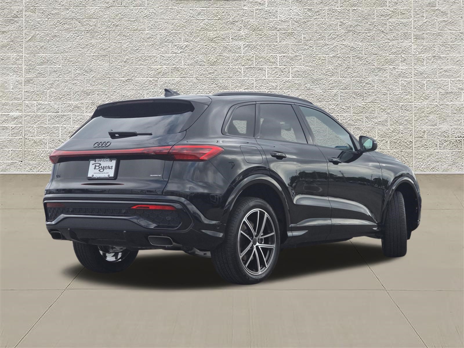 New 2026 Audi Q5 Premium AWD/4WD image 7