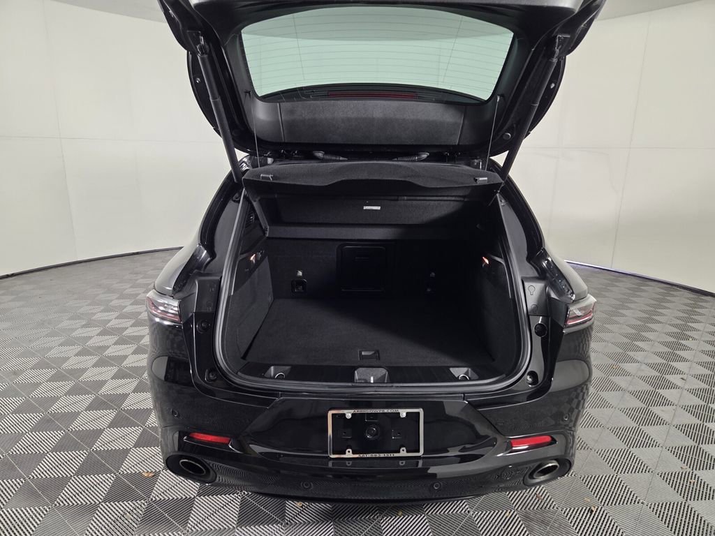 Used 2025 Dodge Hornet R/T w/ R/T Plus Package image 29