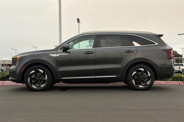 New 2026 Kia Sorento EX w/ EX Premium Package AWD/4WD image 7