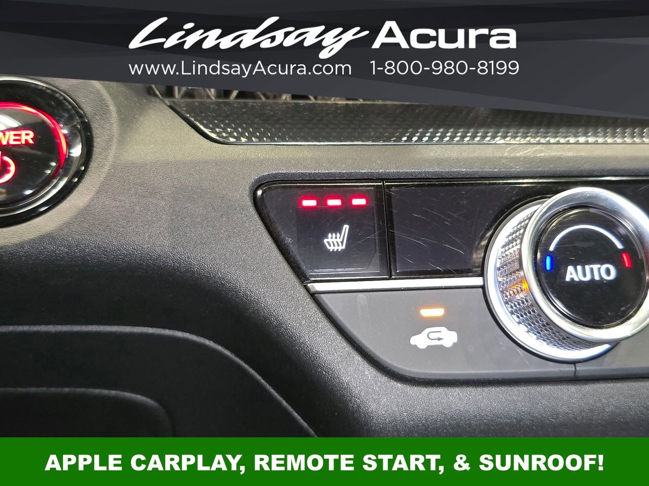 Used 2024 Honda CR-V Sport image 20