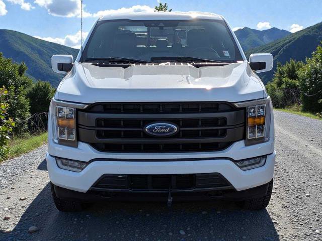 Certified 2021 Ford F150 Lariat image 9