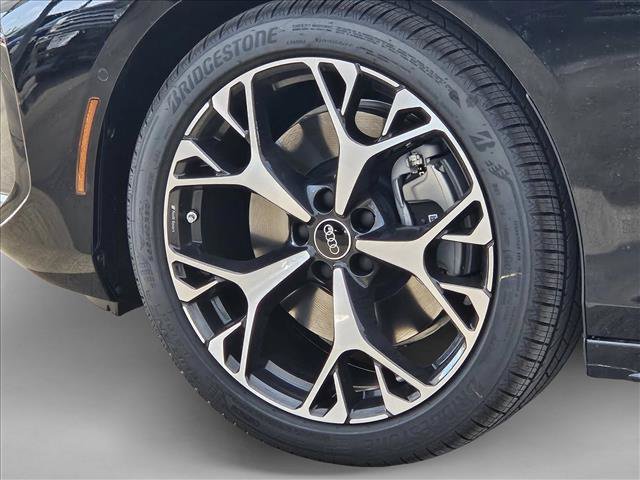 New 2026 Audi A6 Premium Plus AWD/4WD image 6