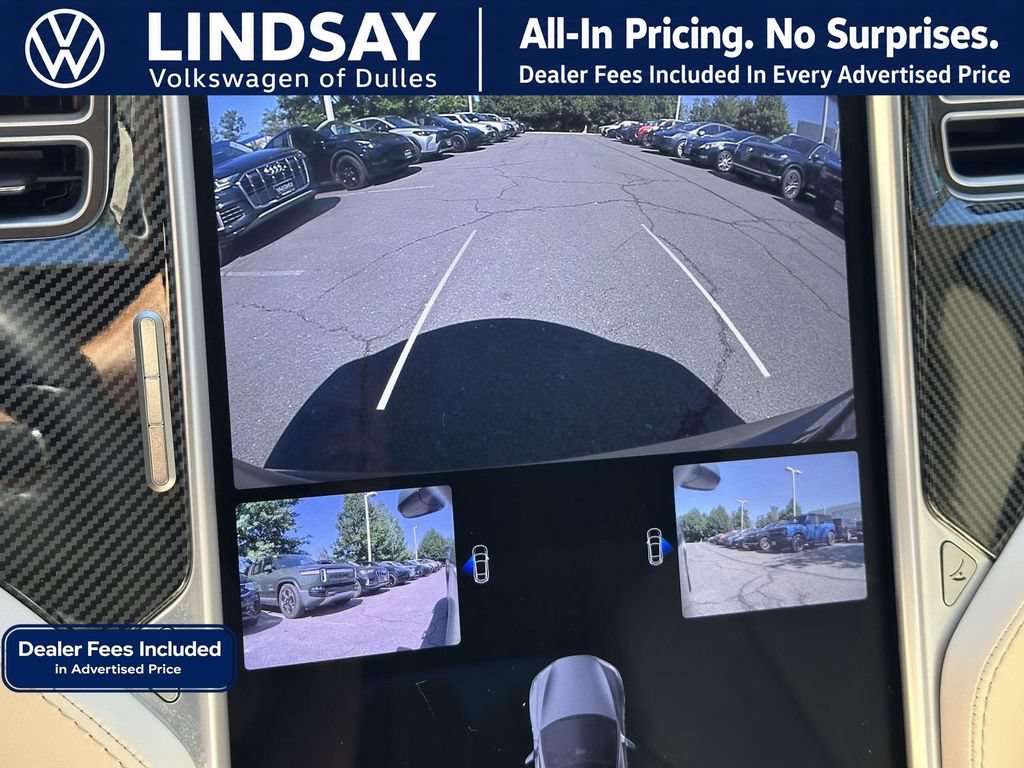 Used 2017 Tesla Model S 75D AWD/4WD image 17