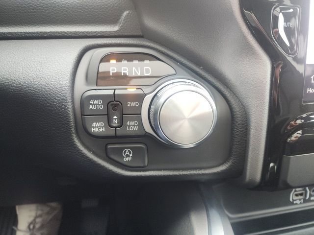 New 2026 RAM 1500 Laramie w/ Night Edition image 9