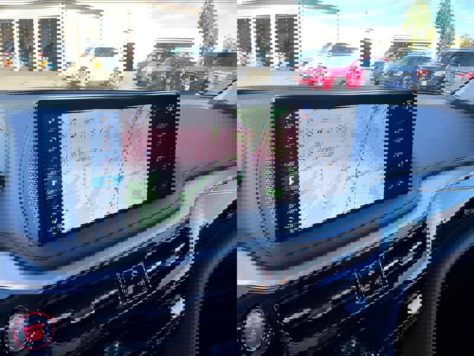 Used 2025 Acura MDX FWD w/ Technology Package image 23