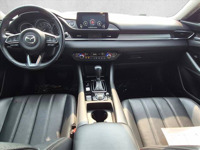 Used 2020 MAZDA MAZDA6 Touring FWD image 18