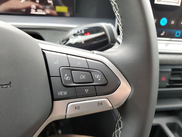 New 2026 Volkswagen Tiguan S image 21