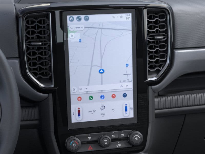 New 2026 Ford Ranger XLT AWD/4WD image 14