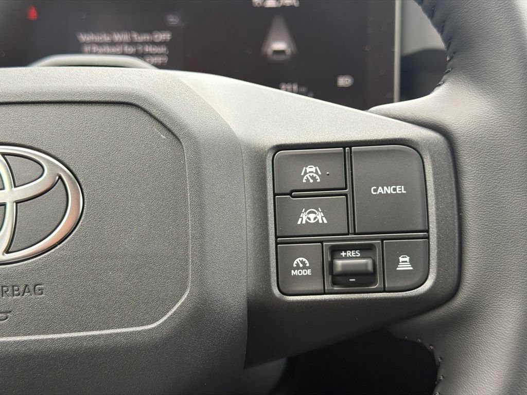 New 2026 Toyota RAV4 XSE AWD/4WD image 31