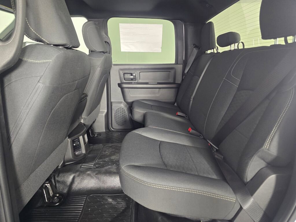 New 2026 RAM 4500 Tradesman w/ Chrome Appearance Group image 30