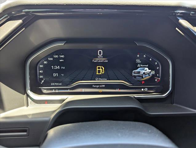 Used 2023 GMC Sierra 1500 AT4 AWD/4WD image 16