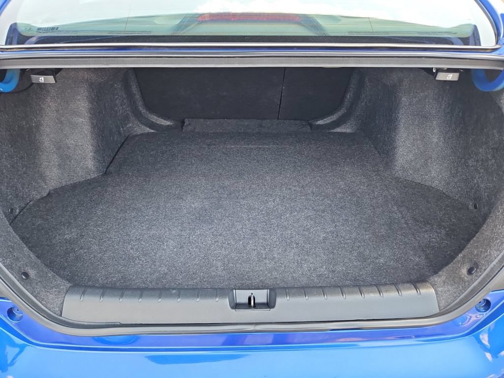Certified 2021 Honda Civic Sport image 28