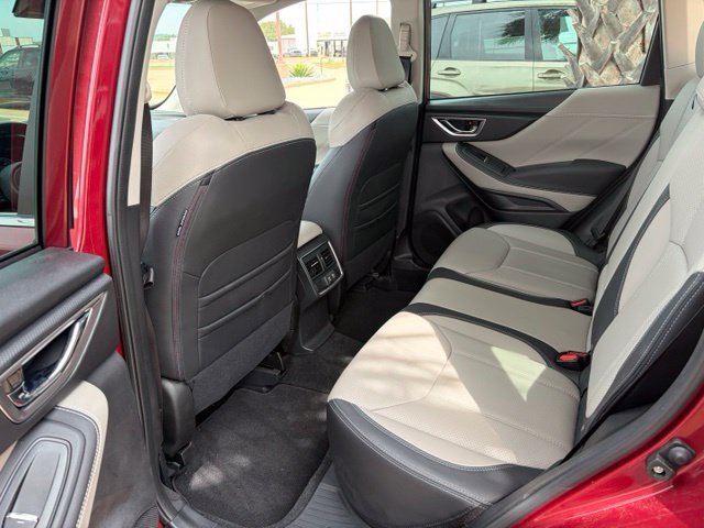 Used 2022 Subaru Forester Limited AWD/4WD image 13