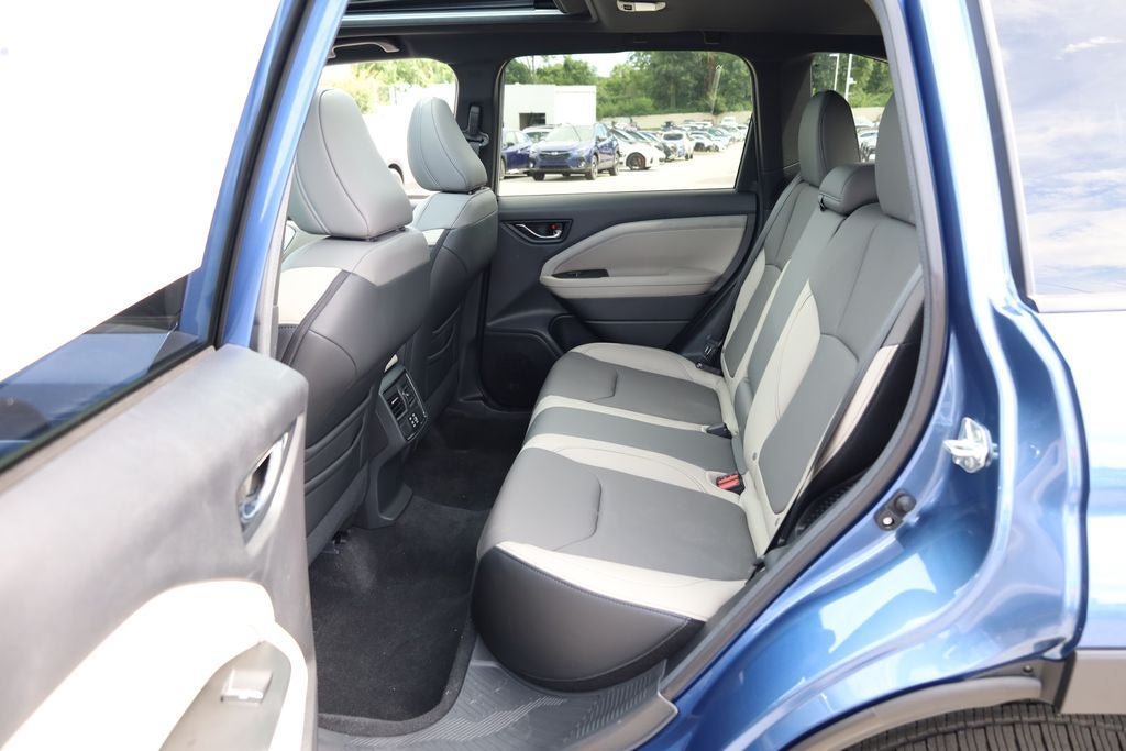 New 2026 Subaru Forester Limited AWD/4WD image 23