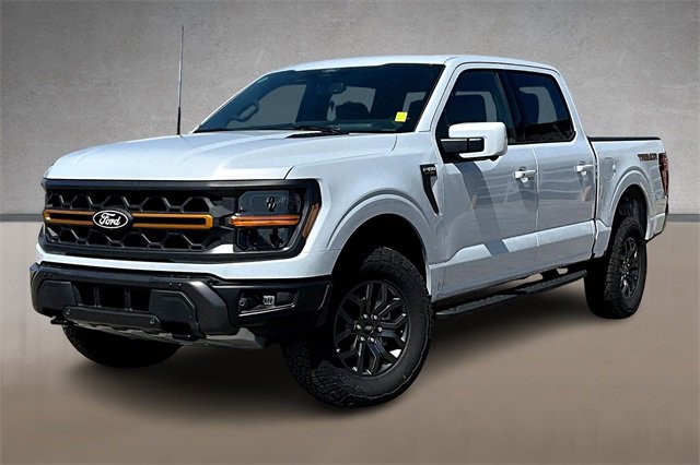 New 2025 Ford F150 Tremor w/ Equipment Group 402A High image 1