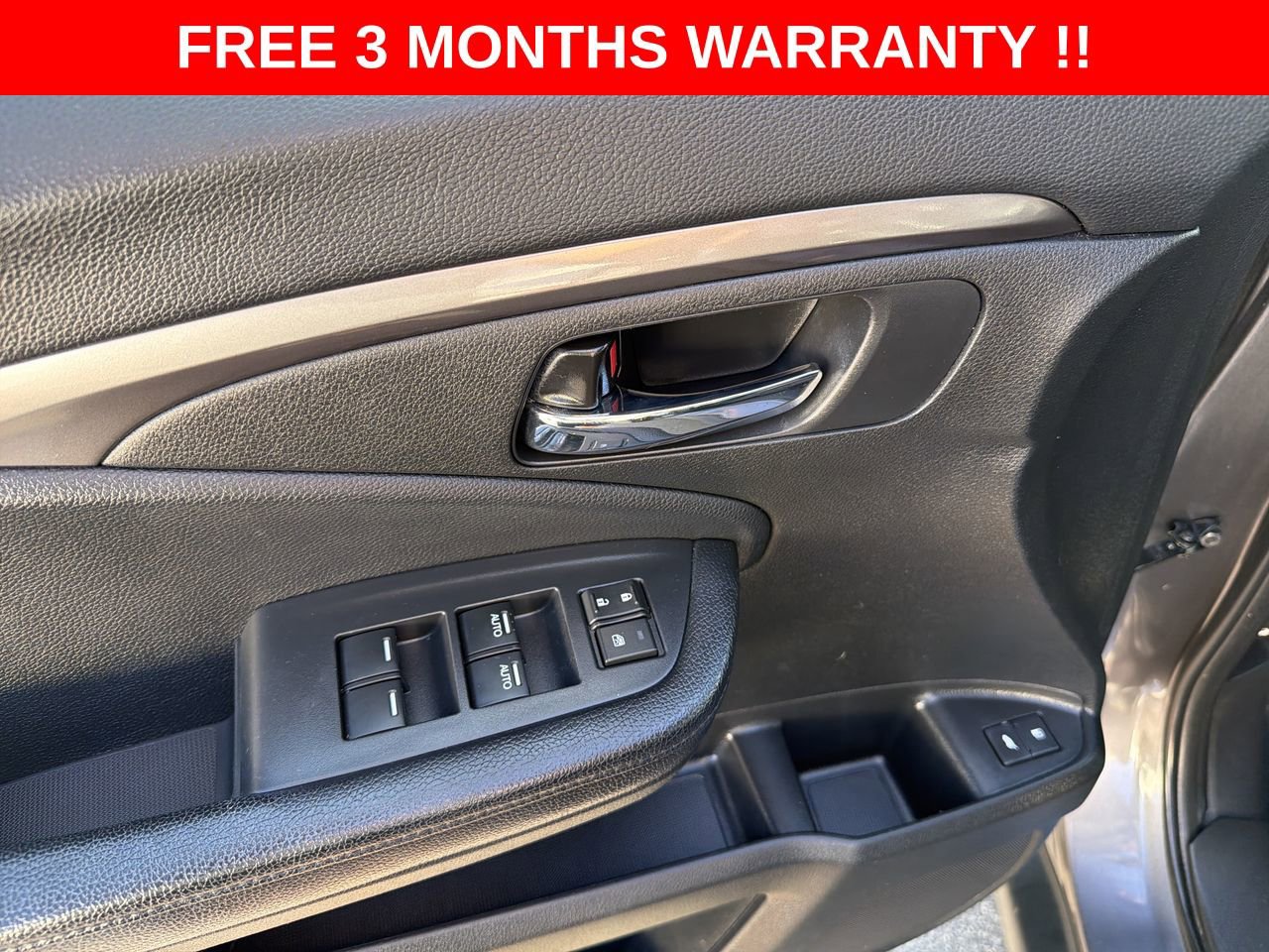 Used 2017 Honda Pilot EX-L image 12