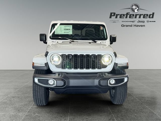 New 2026 Jeep Gladiator Mojave AWD/4WD image 13