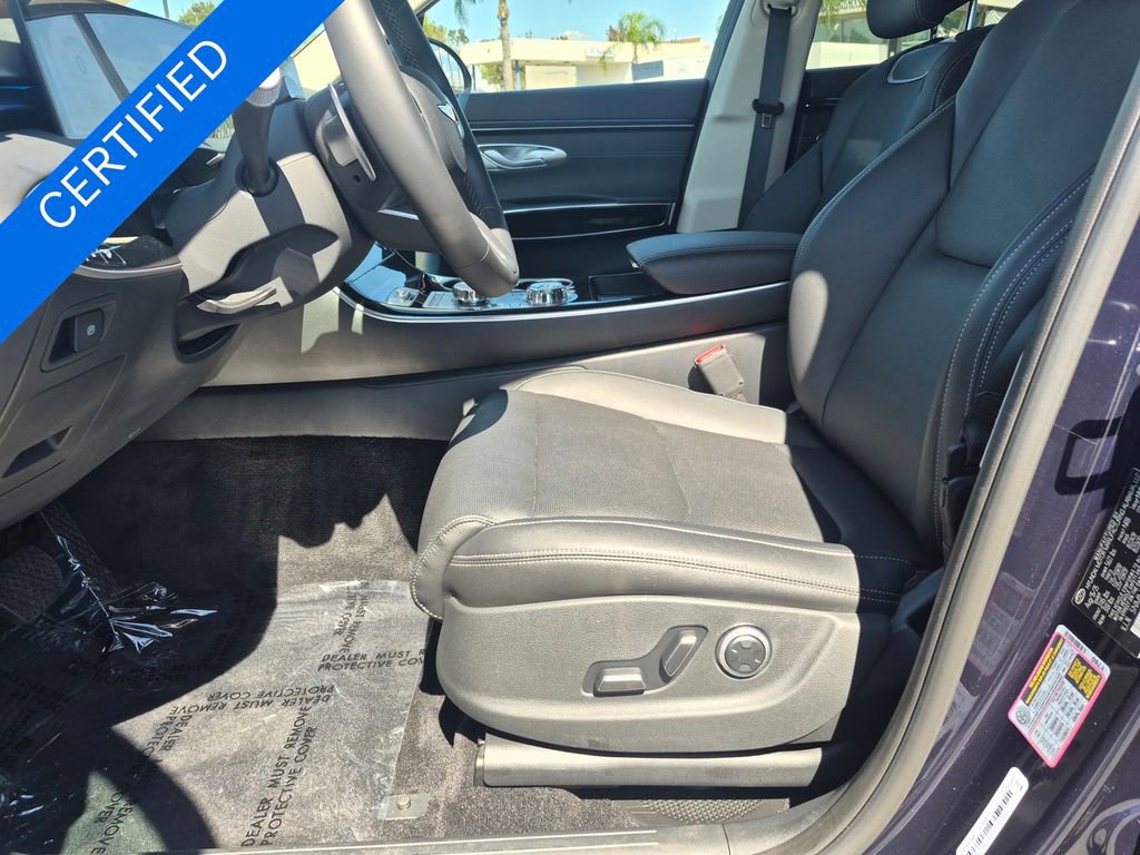 Used 2026 Genesis GV70 2.5T image 40