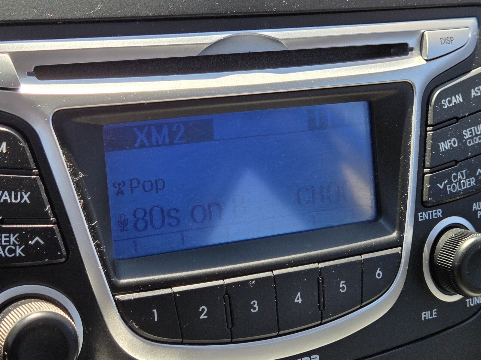 Used 2013 Hyundai Accent GLS FWD image 18