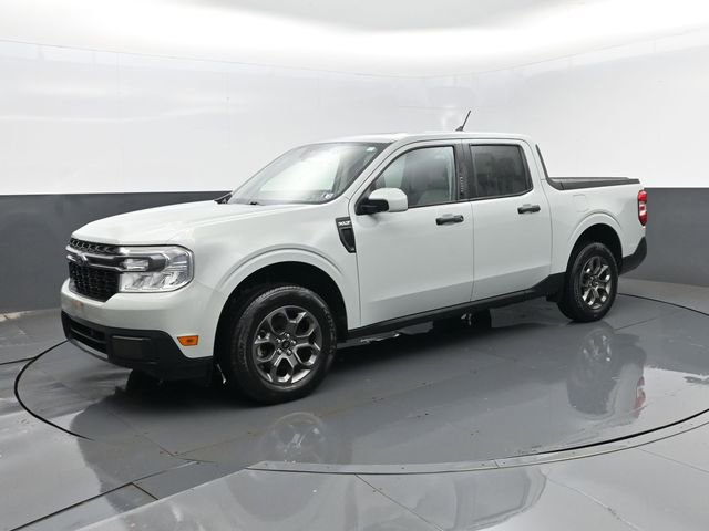 Used 2022 Ford Maverick XLT w/ XLT Luxury Package