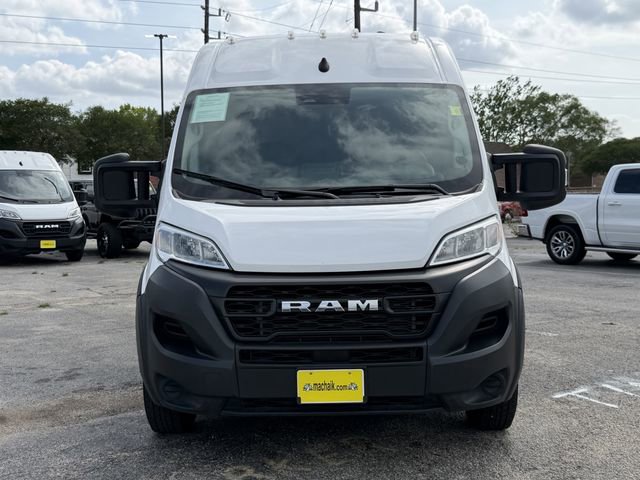 Used 2023 RAM ProMaster 2500 image 3