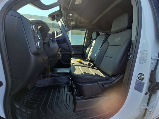 New 2026 GMC Sierra 3500 Pro w/ Convenience Package AWD/4WD image 20