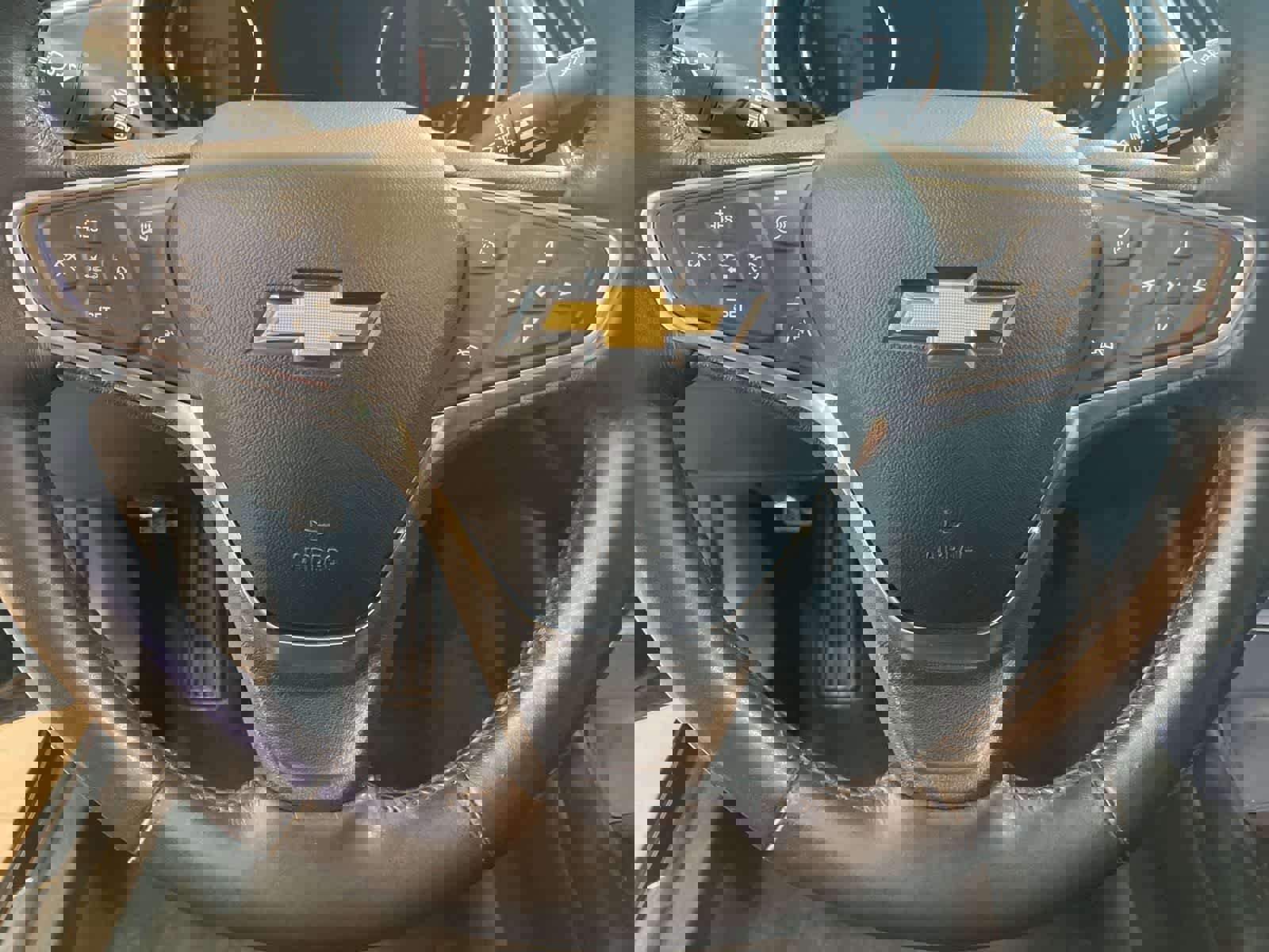 Used 2019 Chevrolet Malibu Premier image 18